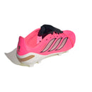 JR Predator League Fold-Over-Tongue Firm Ground Soccer Boots - World Cup 26 Pack