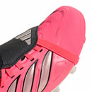 JR Predator League Fold-Over-Tongue Firm Ground Soccer Boots - World Cup 26 Pack