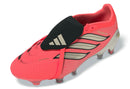 Predator Pro Fold-Over Tongue Firm Ground Soccer Boots - World Cup 26 Pack
