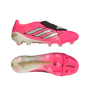 Predator Pro Fold-Over Tongue Firm Ground Soccer Boots - World Cup 26 Pack