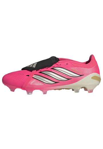 Predator Pro Fold-Over Tongue Firm Ground Soccer Boots - World Cup 26 Pack