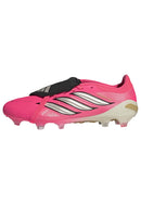 Predator Pro Fold-Over Tongue Firm Ground Soccer Boots - World Cup 26 Pack