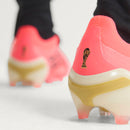Predator Pro Fold-Over Tongue Firm Ground Soccer Boots - World Cup 26 Pack