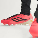 Predator Pro Fold-Over Tongue Firm Ground Soccer Boots - World Cup 26 Pack