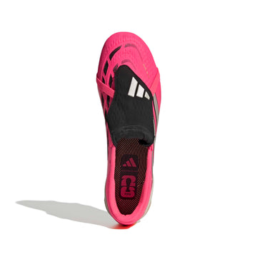 Predator Pro Fold-Over Tongue Firm Ground Soccer Boots - World Cup 26 Pack