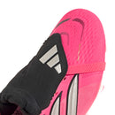 Predator Pro Fold-Over Tongue Firm Ground Soccer Boots - World Cup 26 Pack