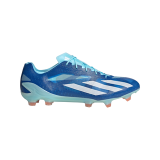 X Crazyfast+ Firm Ground Soccer Boots - Marinerush Pack