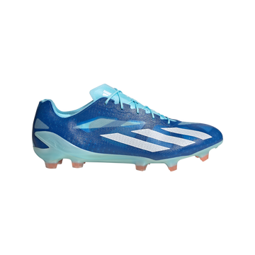 X Crazyfast+ Firm Ground Soccer Boots - Marinerush Pack