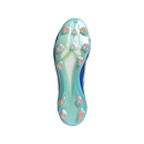 X Crazyfast+ Firm Ground Soccer Boots - Marinerush Pack