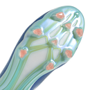 X Crazyfast+ Firm Ground Soccer Boots - Marinerush Pack