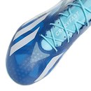 X Crazyfast+ Firm Ground Soccer Boots - Marinerush Pack
