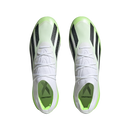 X Crazyfast.1 Firm Ground Soccer Boots - Crazyrush Pack