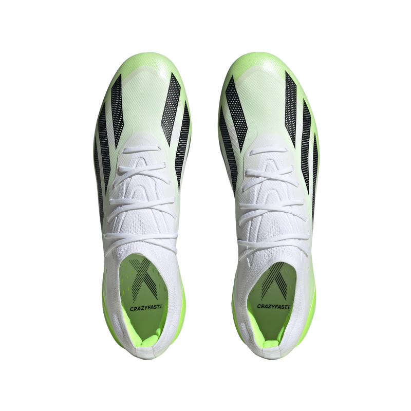 X Crazyfast.1 FG - Crazyrush Pack