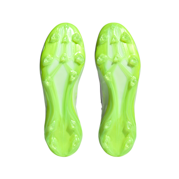 X Crazyfast.1 Firm Ground Soccer Boots - Crazyrush Pack