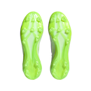 X Crazyfast.1 Firm Ground Soccer Boots - Crazyrush Pack