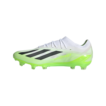 X Crazyfast.1 Firm Ground Soccer Boots - Crazyrush Pack