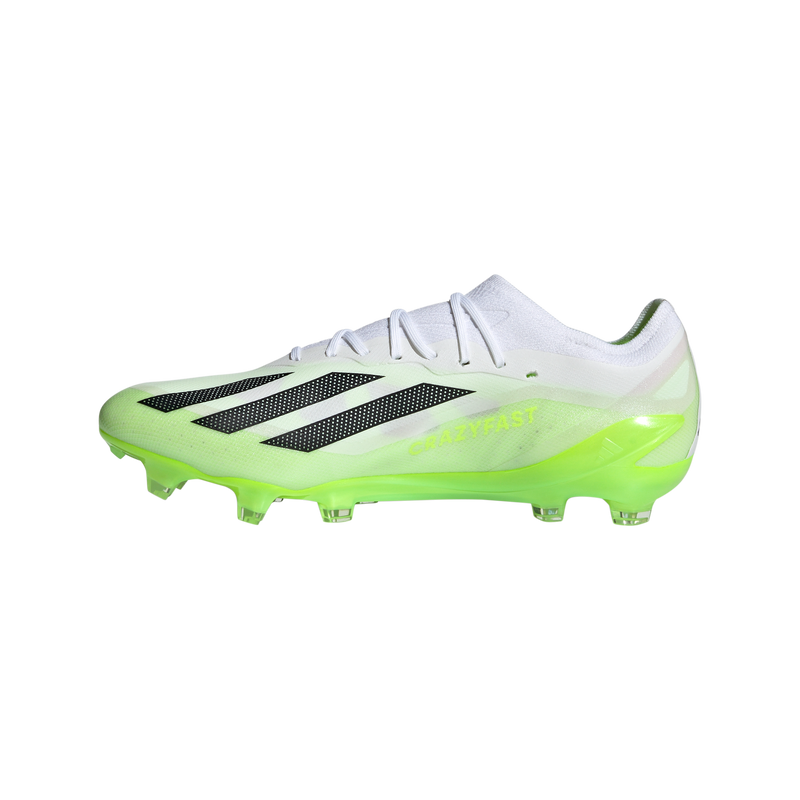 X Crazyfast.1 FG - Crazyrush Pack