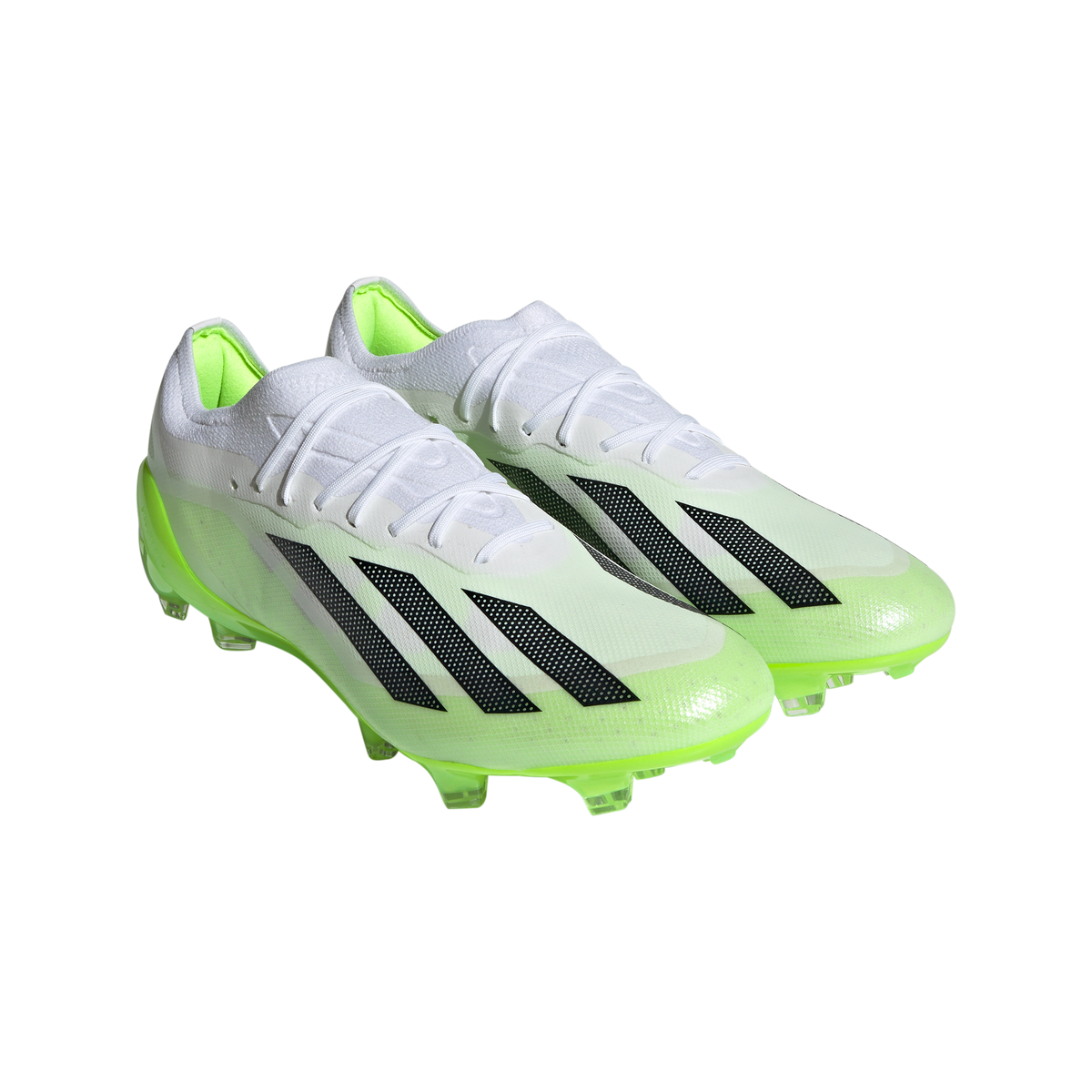 X Crazyfast.1 Firm Ground Soccer Boots - Crazyrush Pack