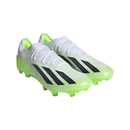 X Crazyfast.1 Firm Ground Soccer Boots - Crazyrush Pack