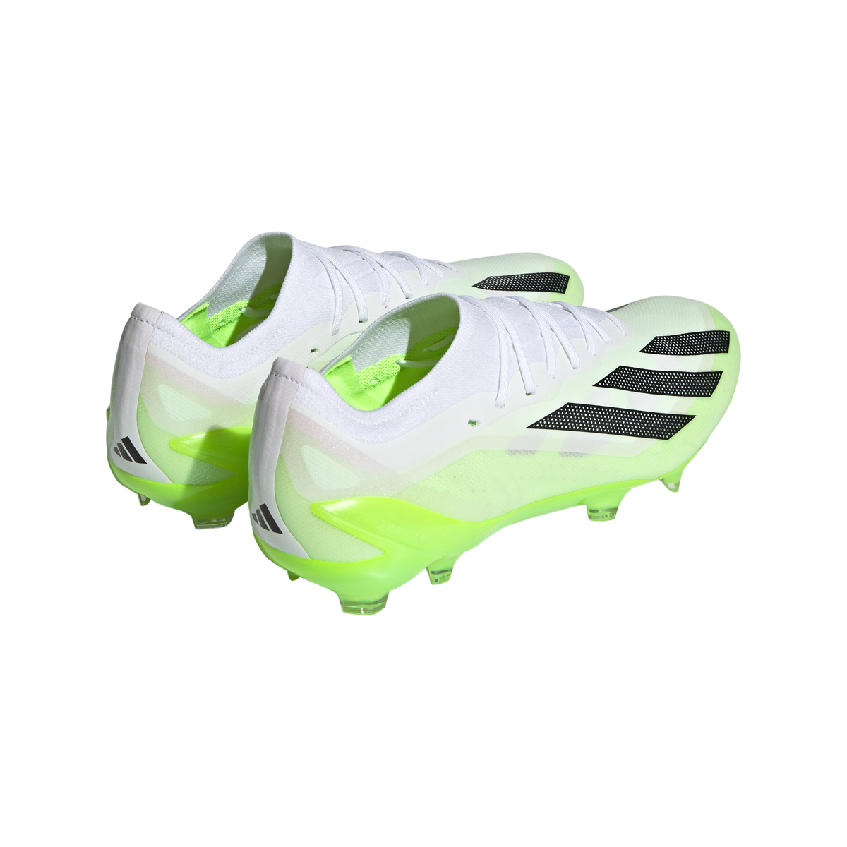 X Crazyfast.1 Firm Ground Soccer Boots - Crazyrush Pack