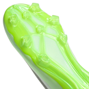 X Crazyfast.1 Firm Ground Soccer Boots - Crazyrush Pack