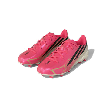 JR F50 Hyperfast League Firm Ground Soccer Boots - World Cup 26 Pack