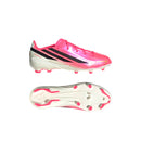 JR F50 Hyperfast League Firm Ground Soccer Boots - World Cup 26 Pack
