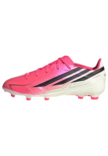 JR F50 Hyperfast League Firm Ground Soccer Boots - World Cup 26 Pack