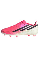 JR F50 Hyperfast League Firm Ground Soccer Boots - World Cup 26 Pack