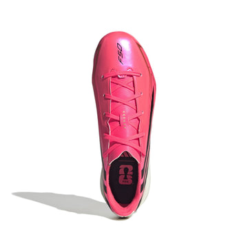 JR F50 Hyperfast League Firm Ground Soccer Boots - World Cup 26 Pack