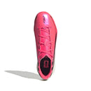 JR F50 Hyperfast League Firm Ground Soccer Boots - World Cup 26 Pack