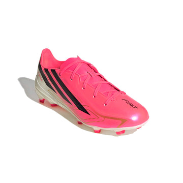 JR F50 Hyperfast League Firm Ground Soccer Boots - World Cup 26 Pack