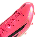 JR F50 Hyperfast League Firm Ground Soccer Boots - World Cup 26 Pack