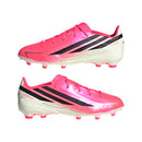 JR F50 Hyperfast League Firm Ground Soccer Boots - World Cup 26 Pack
