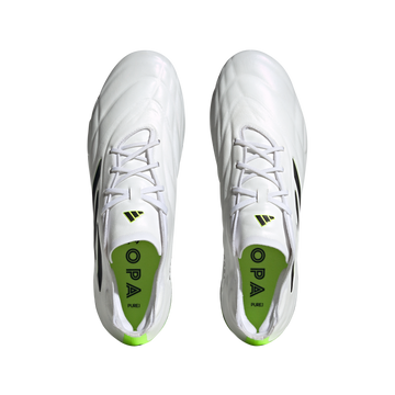 Copa Pure.1 Firm Ground Soccer Boots - Crazyrush Pack