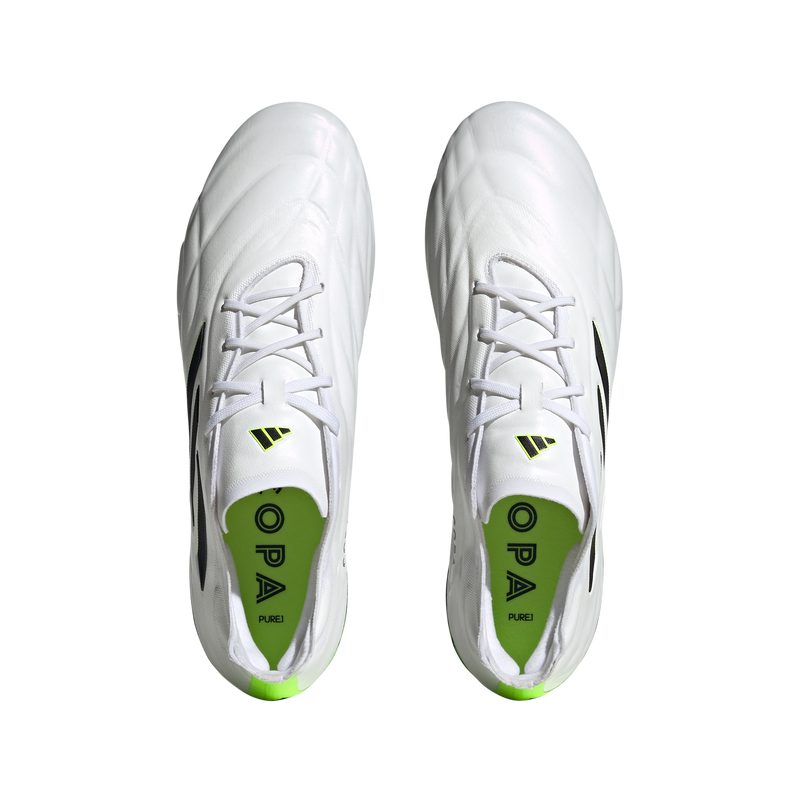 Copa Pure.1 Firm Ground Soccer Boots - Crazyrush Pack