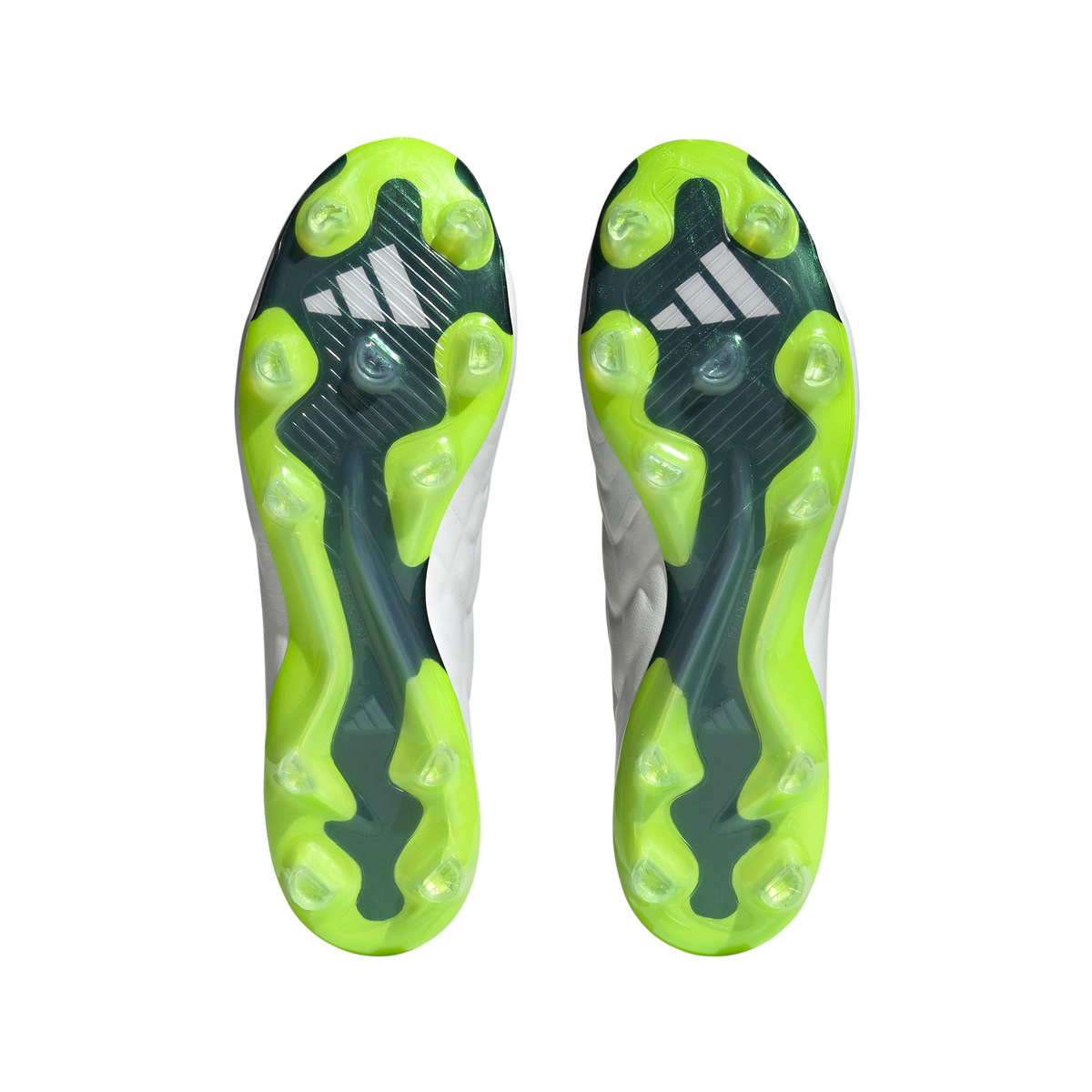 Copa Pure.1 Firm Ground Soccer Boots - Crazyrush Pack