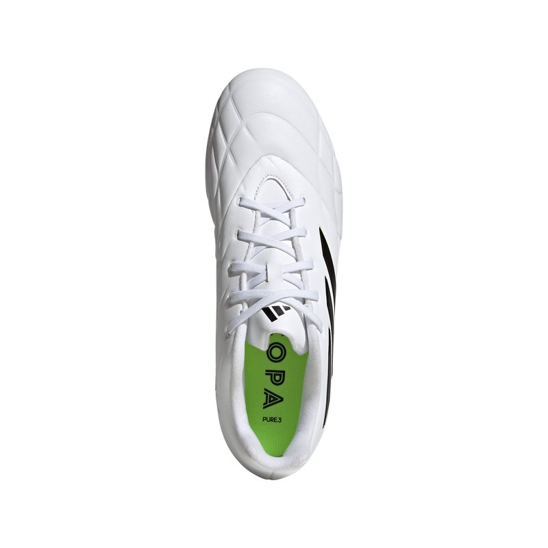 Copa Pure.3 Firm Ground Soccer Boots - Crazyrush Pack