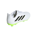 JR Copa Pure.3 Firm Ground Soccer Boots - Crazyrush Pack