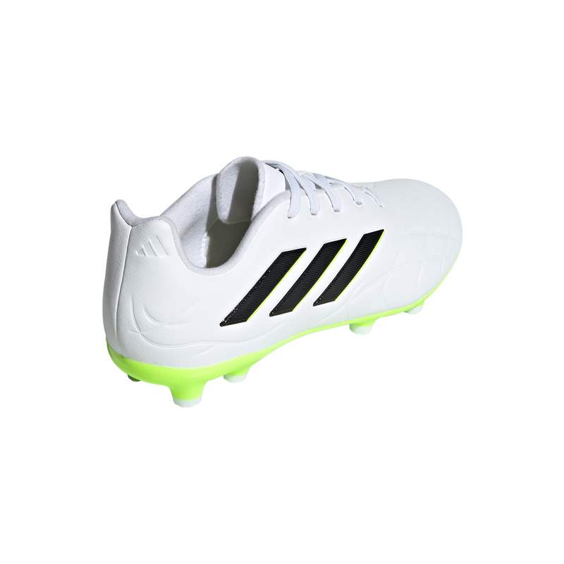 JR Copa Pure.3 Firm Ground Soccer Boots - Crazyrush Pack