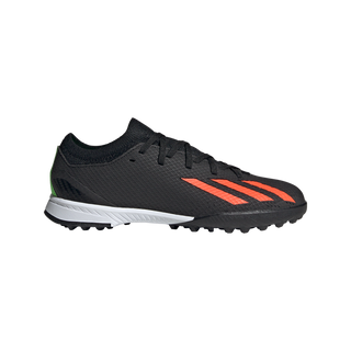JR X Speedportal.3 Turf Soccer Boots