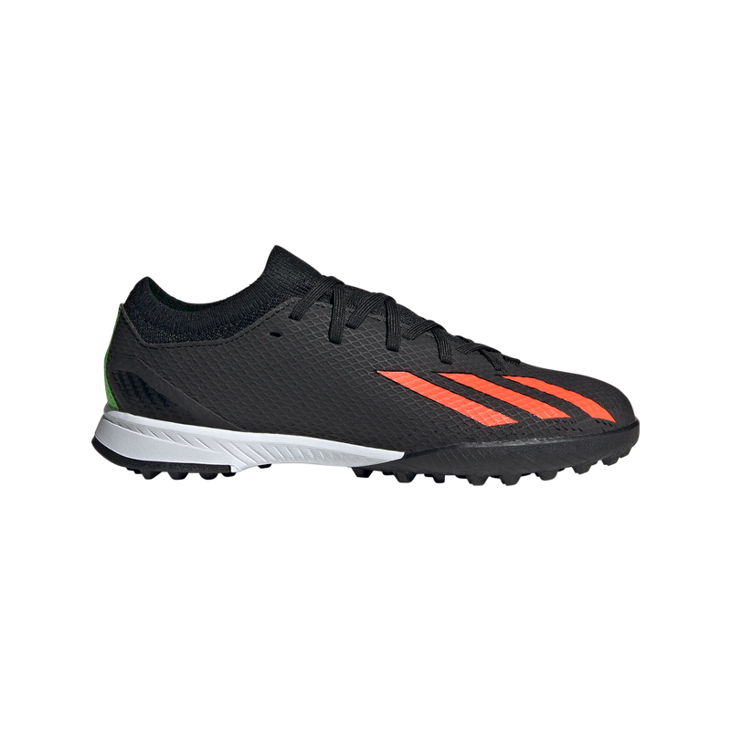 JR X Speedportal.3 Turf Soccer Boots