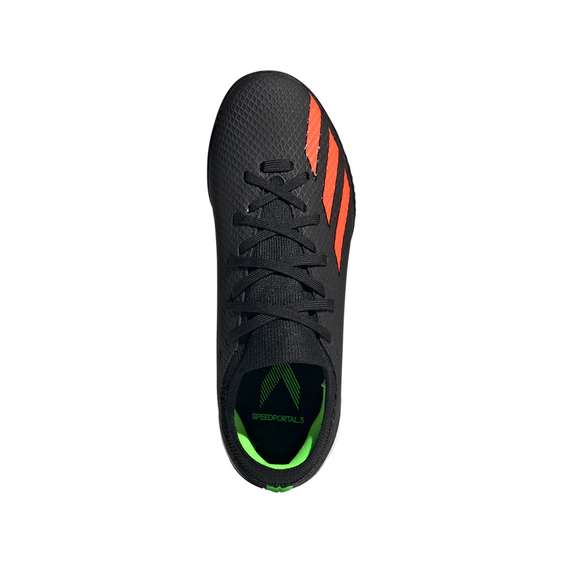 JR X Speedportal.3 Turf Soccer Boots