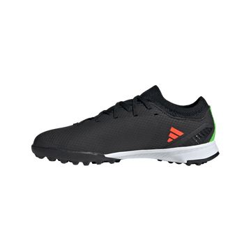 JR X Speedportal.3 Turf Soccer Boots