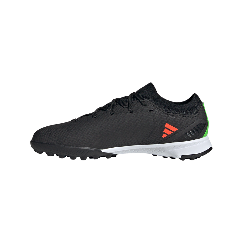 JR X Speedportal.3 Turf Soccer Boots