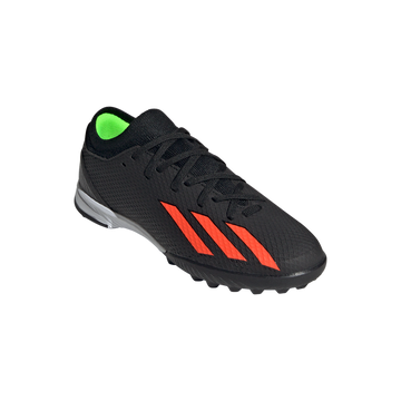 JR X Speedportal.3 Turf Soccer Boots