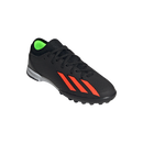 JR X Speedportal.3 Turf Soccer Boots