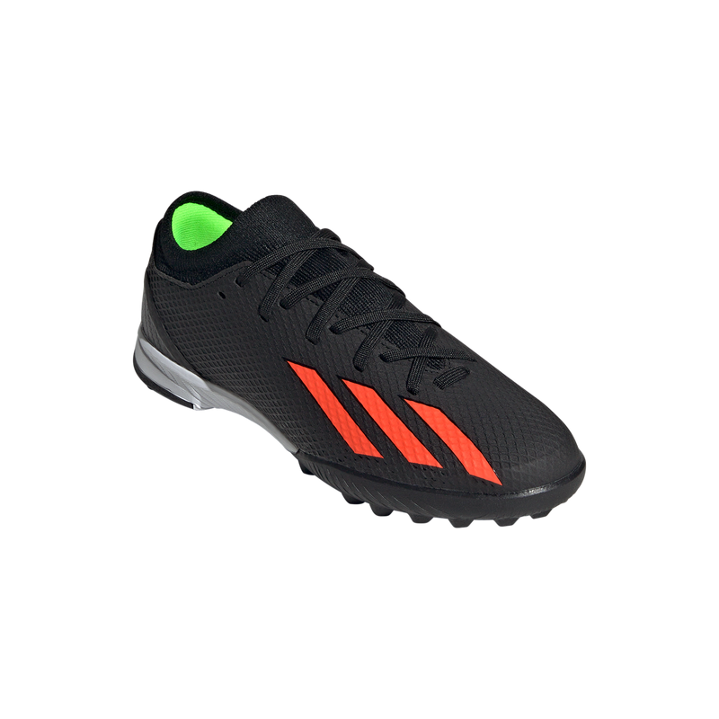 JR X Speedportal.3 Turf Soccer Boots