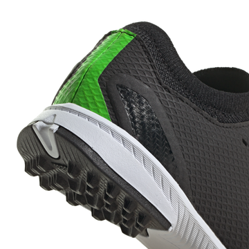 JR X Speedportal.3 Turf Soccer Boots