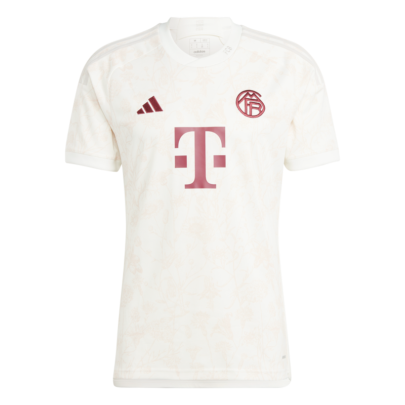 F.C. Bayern Munich 2023/24 Third Jersey
